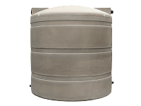 Bushman Rainwater Tank - 865 Gallon