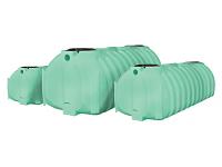 Below Ground Septic Tanks And Septic Holding Tanks
