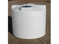 Custom Roto-Molding 1000 Gallon Chemical Storage Tank