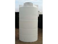 Custom Roto-Molding 1225 Gallon Chemical Storage Tank