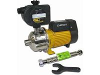 Davey 1 HP BT14-45 Boosting Pump - 45 PSI (14 GPM)