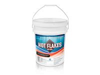 Hot Flakes De-Icer (30 lb. Pail)