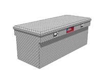 RDS Aluminum In-Bed Box - 72188
