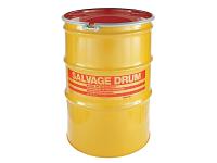 Skolnik Open Head Super Duty 110 Gallon Salvage Drum