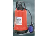 Walrus Submersible Water Pump - With Float Switch (68 GPM)