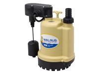 Walrus Submersible Water Pump - With Level Regulator (21 GPM)
