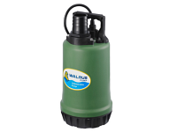 Walrus Submersible Low Suction Water Pump (68 GPM)