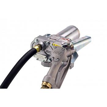 ATI GPI Fuel Transfer Pump - Manual Nozzle - 15 GPM 1