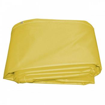 Husky High Side Self Supporting Tank Ground Cover (For 10000 Gallon Tank) 1