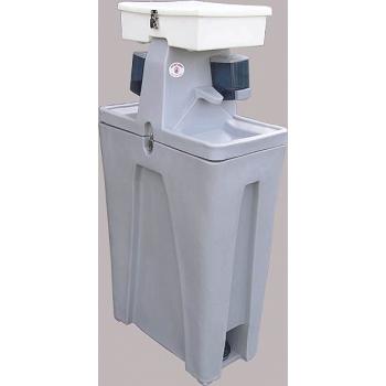 Quadel Titan II Mini Hand Wash Station 1