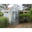 Galvanized Steel Water Storage Cistern Tank - 2500 Gallon 6