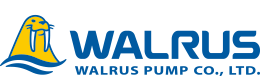 Walrus Pump Co.