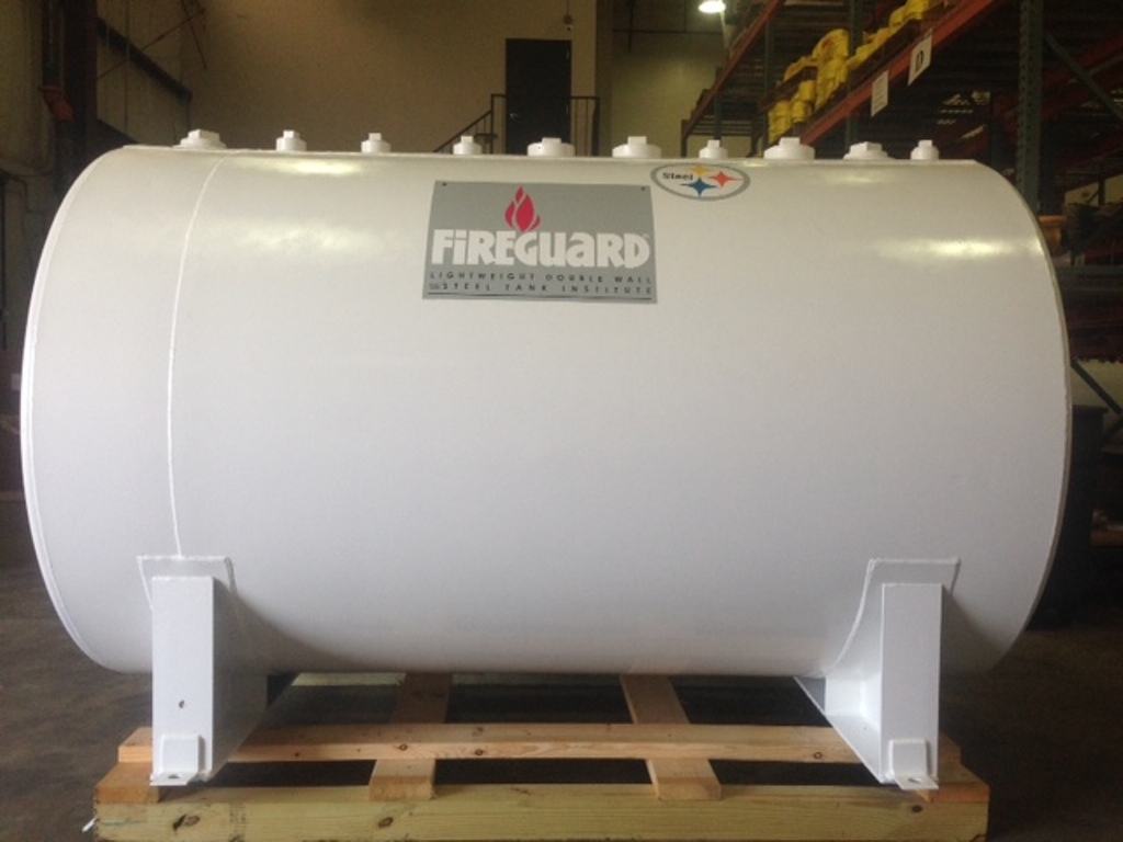 Newberry Fireguard Fuel Tanks – What are they?