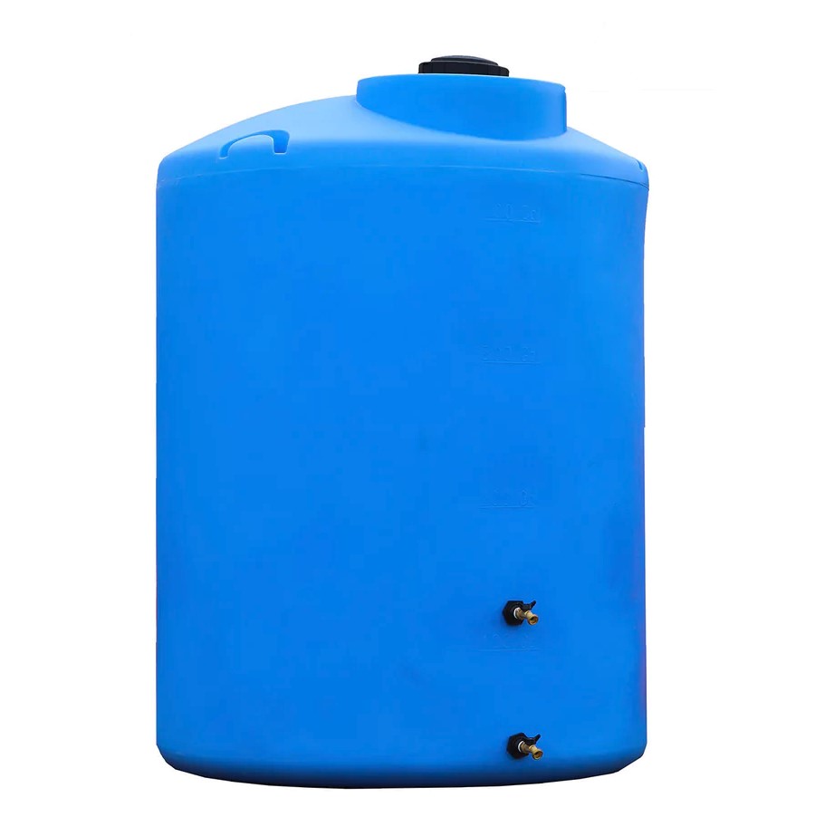 125L Rectangular Fuel Transfer Tank.