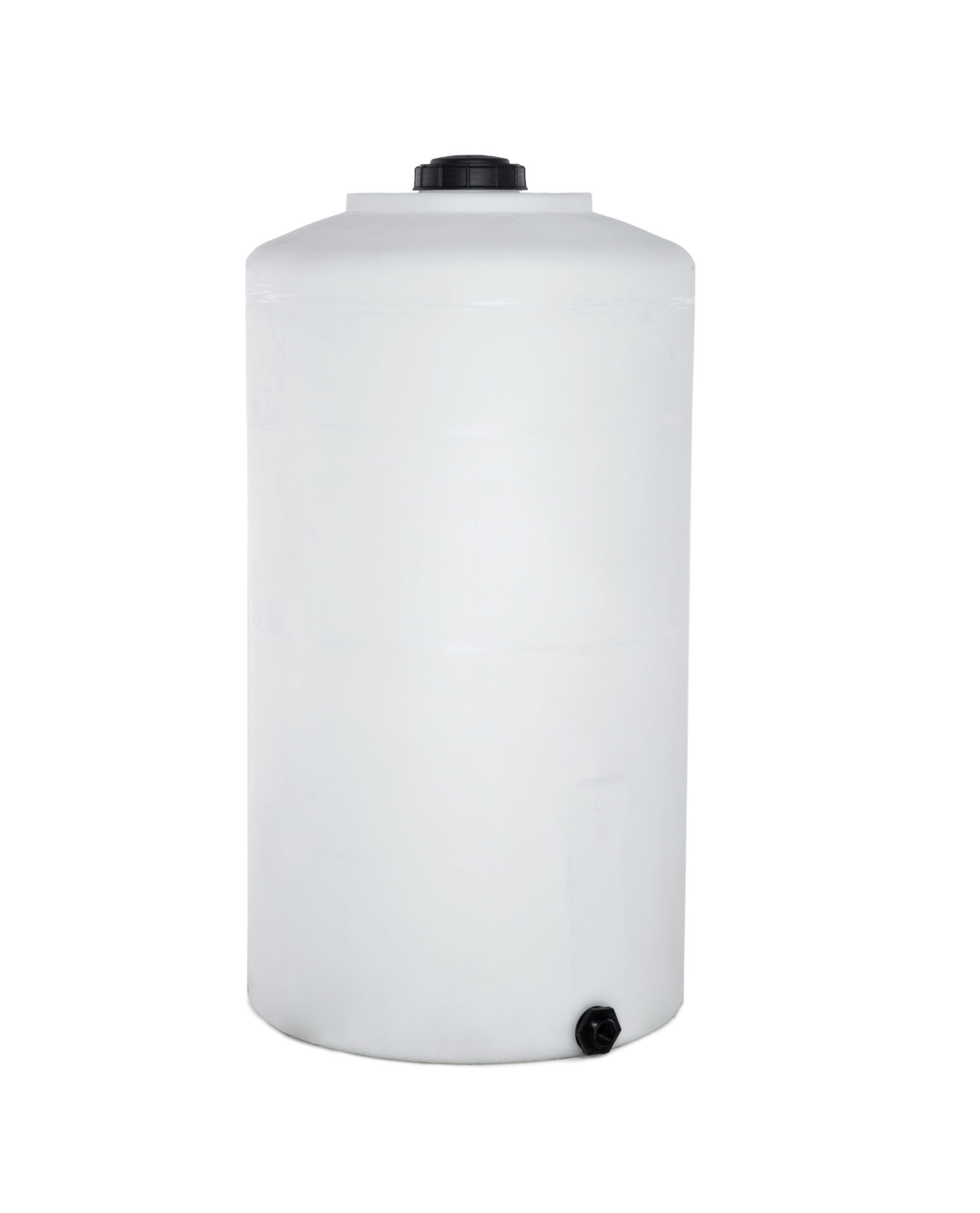 Bushman Water Storage Tank - 100 Gallon
