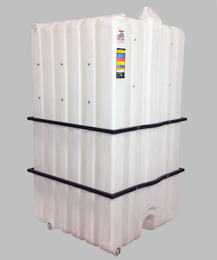 DEF & Chemical Tanks | TankAndBarrel.com