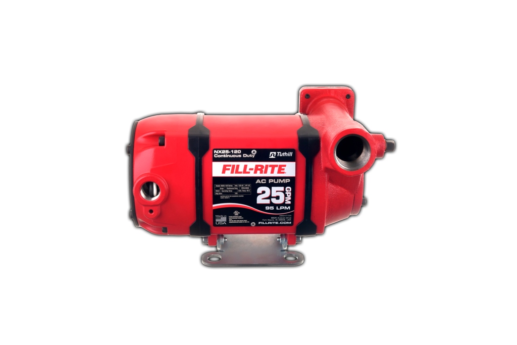 120v on sale ac pump