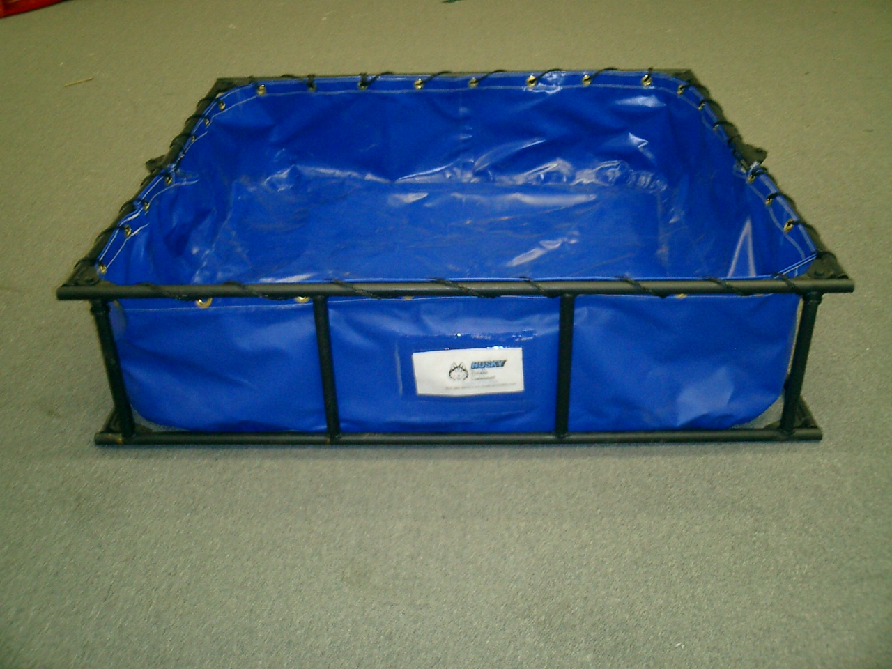 Decon Drum Liners