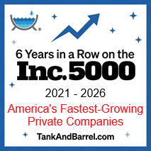 Inc 5000 Awards