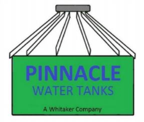 Pinnacle Water Tanks