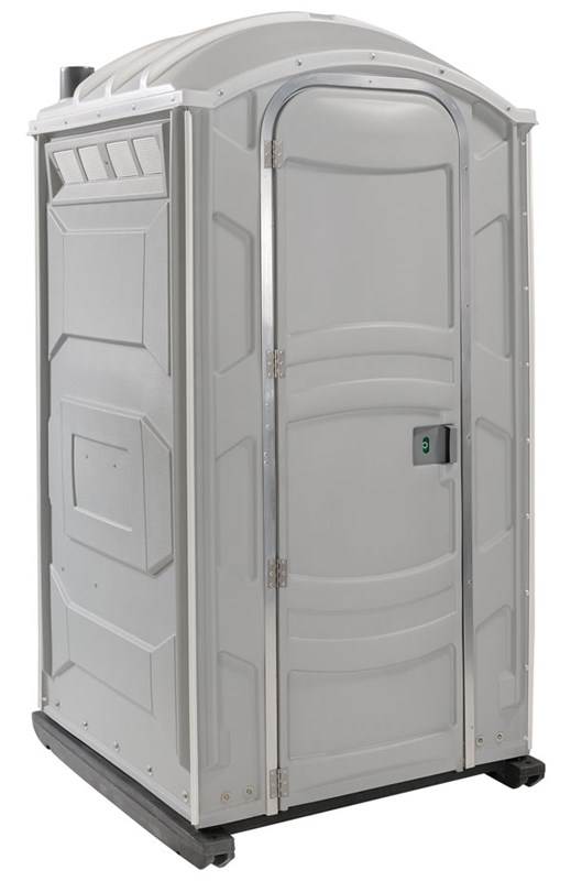 PolyJohn PJN3 Portable Restroom