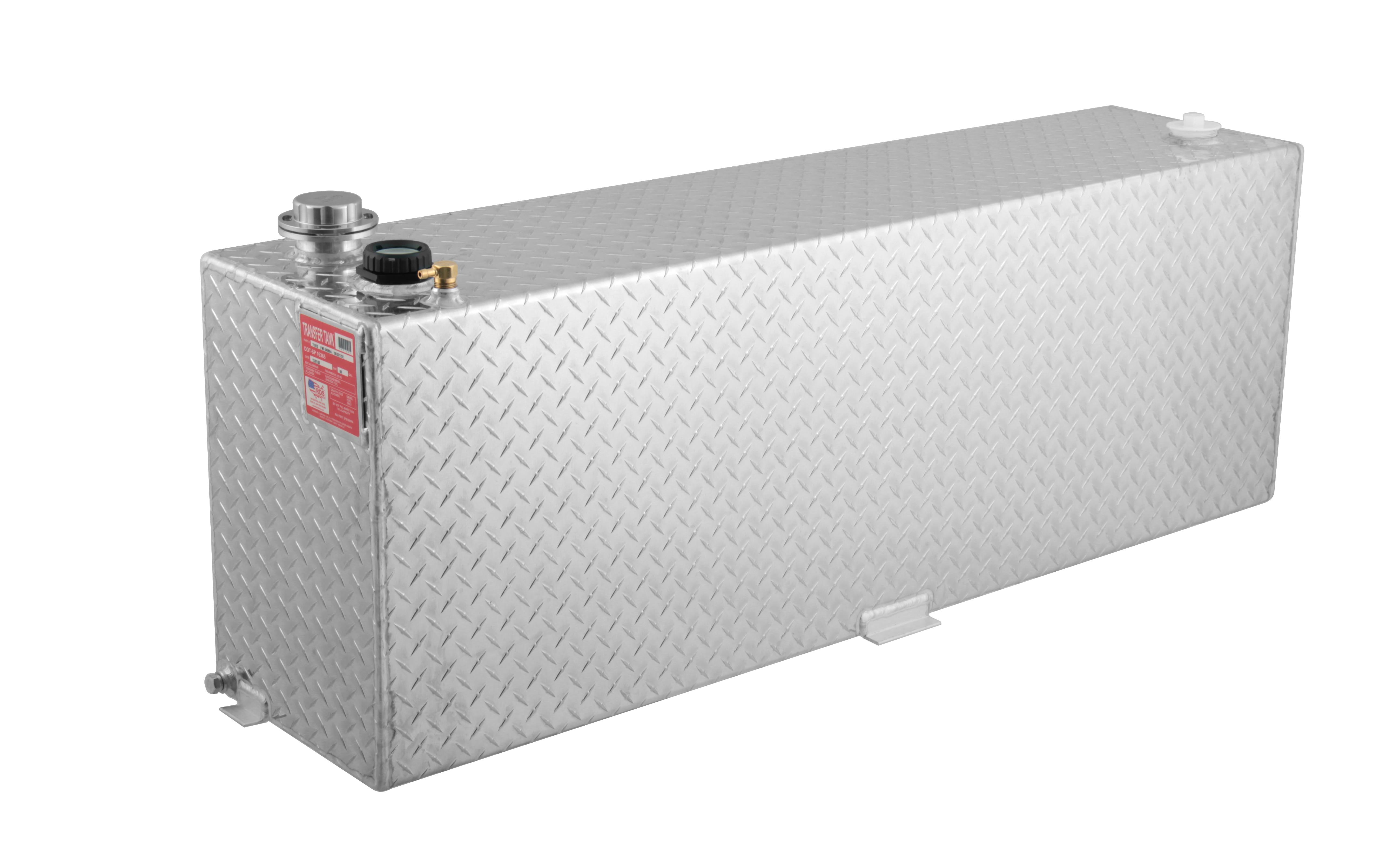 RDS 60 Gallon Rectangle Refueling Tank