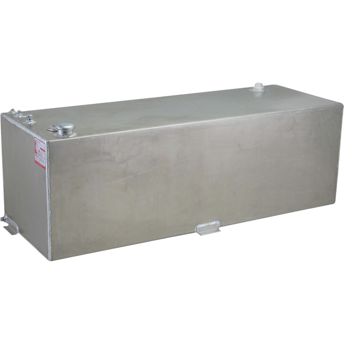 RDS 91 Gallon Rectangle Refueling Tank