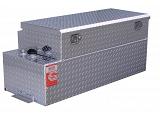 ATI 42 Gallon Diesel Auxiliary Tank & Toolbox Combo