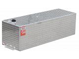 ATI 42 Gallon Rectangle Gasoline Auxiliary Fuel Tank