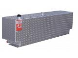 ATI 43 Gallon Rectangle Gasoline Auxiliary Fuel Tank