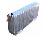 ATI 51 Gallon Rectangle Gasoline Auxiliary Fuel Tank