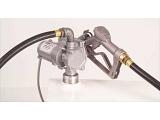 ATI GPI Fuel Transfer Pump - Manual Nozzle - 8 GPM
