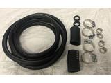 ATI Hose And Clamp Kit