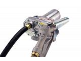ATI GPI Fuel Transfer Pump - Manual Nozzle - 15 GPM