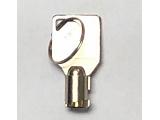 Spin Secure Replacement Key