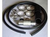 ATI Diesel Auxiliary Installation Kit (GM Thru 2010)