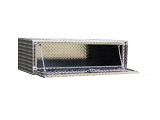 ATI Topsider Aluminum Toolbox - 48L x 15W x 16H
