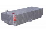 ATI 58 Gallon Rectangle Refueling Tank
