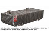 ATI 62 Gallon Rectangle Refueling Tank
