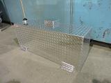 ATTA 50 Gallon Diesel Auxiliary Fuel Tank (Dodge Ram Box)