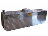 ATTA 50 Gallon Diesel Auxiliary Fuel Tank