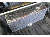 ATTA Rectangular Transfer Tank - 53 Gallon