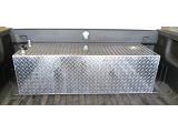 ATTA Rectangular Transfer Tank - 60 Gallon