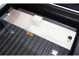 ATTA 72 Gallon Diesel Auxiliary Roll-Top Bedcover Tank
