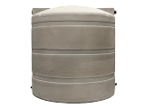 Bushman Rainwater Tank - 865 Gallon