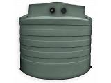 Bushman Rainwater Tank - 2650 Gallon