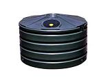 Bushman Rainwater Tank - 730 Gallon