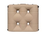 Bushman Slimline Rainwater Tank - 530 Gallon