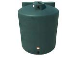 Bushman Vertical Water Storage Tank - 3000 Gallon