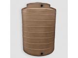 Bushman Water Storage Tank - 4050 Gallon